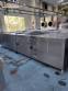 Stainless steel laminar flow unit for vial-based injectable production lines Bausch Strobel