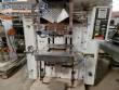 Packing machine for bale packets