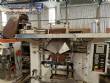 Packing machine for bale packets