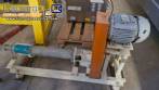 Nemo Netzsch 1 HP helical positive pump