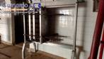 Stainless steel plate heat exchanger cooler