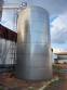 Stainless steel storage tank 120,000 liters Gagifresa