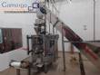 Automatic volumetric wrapping machine Maqinox