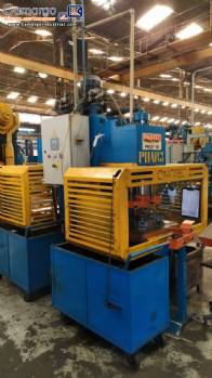 40T Onotec hydraulic press