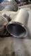 Vent for tanks with GEA valve