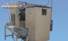 Oven for wafer rolls Haas