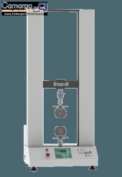 Universal testing machine 500 kgf Biopdi
