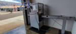 JCV Engemaq dosing and sealing machine for cups, bottles and jars