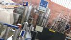 Labeling machine Ingeniera & Packaging