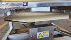 Rheon pizza dough roller