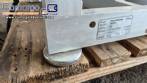 Rheon pizza dough roller