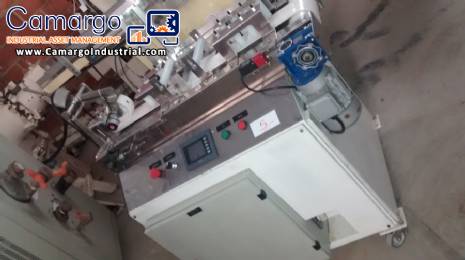 Soap dish machine Armontex