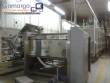 Complete line Brasilos for the production of long pasta