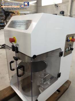 Industrial planetary mixer Gearmach Automa��o