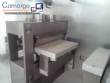 Blister packaging machine Oystar Fabrima BP 5