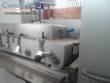 Blister packaging machine Oystar Fabrima BP 5