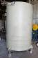 Polypropylene tank PP 2000 L Grabe