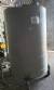 Polypropylene tank PP 2000 L Grabe