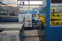 Double screw PVC extruder Bausano