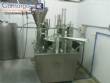 Brasholanda cream cheese cup dosing machine