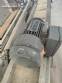 SEW-EURODRIVE motor 0.75 kw 1680 rpm 220 / 380 / 440 V