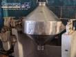 Double cone blender