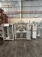 Indumak MM 250 packaging machine and MK 30 baler