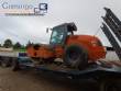 HAMM 3414 soil compactor roller