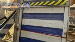TecnoEnvase TAG 5000 stainless steel vibratory cap feeder and orienter