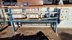Bomax polypropylene plate filter press