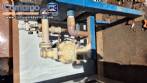 Bomax polypropylene plate filter press