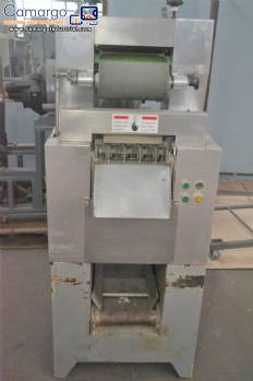 Pastas - Camargo Industrial - Used Machines