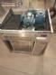 Industrial ice maker ITV