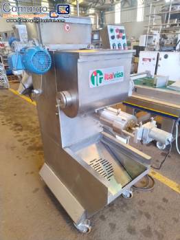 Italvisa P55 pasta extruder