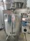 Stainless steel benchtop laboratory jacketed mixing reactor tank
