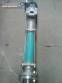 Stainless steel transfer helical pump Netzsch