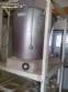 Stainless steel storage tank Pavan