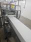 Laminating line for the production of cereal bars
