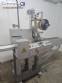 Laminating line for the production of cereal bars