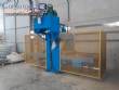 MASTERMAC Hydraulic press for rubber vulcanization