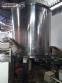 Stainless steel tank 2600 L