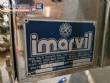 Stainless steel tilting mixing tank/vat by Alic Imarvil, 100 liters.