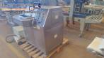 Cutter chopper emulsifier 20 liters Industrial Cutter