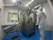 NJP 1200 automatic stainless steel capsule filling machine