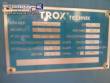 Filter unit air Trox Technik TKZ