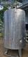 Stainless steel jacketed mixing tank, 5,000 liters, APV