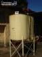 Storage tanks with heating 100 liters