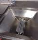 Meat grinder with 106 mm opening, 20 HP, up to 2 tons per hour, SOPAMA