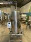 Production line for microbrewery, 600 to 750 liters of craft beer.