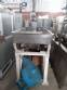 Stainless steel vibrating screen